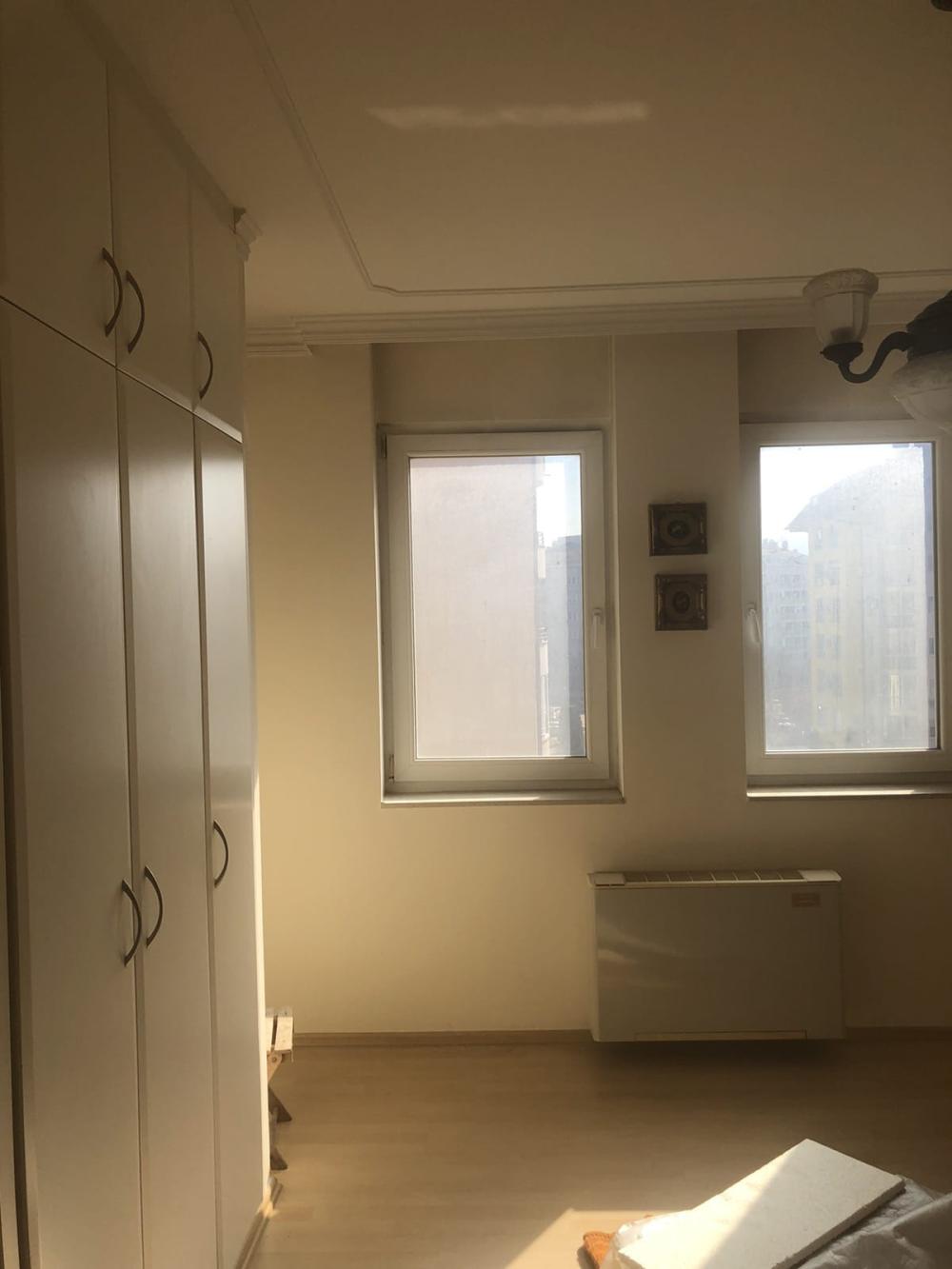 Slika 4 - Stan sa 2 spavaće sobe, neuseljavan